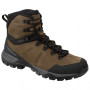 Buty męskie Mammut Mercury Tour II High GTX M brązowy BarkBlack
