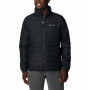 Kurtka męska Columbia Powder Lite™ Hybrid Jacket czarny Black