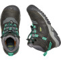 Buty dziecięce Keen Ridge Flex Mid Wp Children