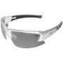 Okulary 3F Volcanic II biały