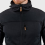 Męska bluza Fjällräven Abisko Trail Fleece