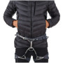 Kurtka zimowa męska Mammut Broad Peak IN Hooded Jacket M 2022