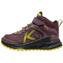 Buty dziecięce Keen Zionic Mid Wp Children
