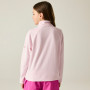 Bluza dziecięca Dare 2b Freehand Fleece Pink Haze