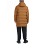 Płaszcz zimowy męski 4F Technical Jacket M1215