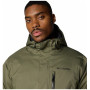 Kurtka męska Columbia Oak Harbor™ II Insulated Jacket