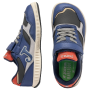 Buty barefoot dziecięce Joma 1448V Barefoot Junior Navy Blue