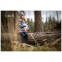 Dziecięca kurtka softshellowa Unuo Softshell Basic Fleece