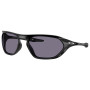 Okulary przeciwsłoneczne OAKLEY Cage Jacket Matte Black czarny Matte Black