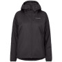 Damska kurtka softshellowa Didriksons Karix Wns Jkt 3 czarny Black