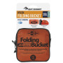 Wiadro Sea to Summit Folding Bucket 10 l