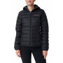 Kurtka damska Columbia Lake 22™ Down Hdd czarny Black