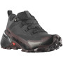 Damskie buty trekkingowe Salomon Cross Hike 2 Gore-Tex czarny black