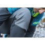 Męskie spodnie do biegania Dynafit Alpine Warm M Pnt