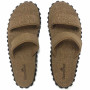 Męskie kapcie Gumbies Gumtree Sandal - Treeva