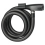Zapięcie rowerowe AXA Cable Resolute 15 - 180