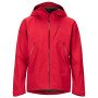 Kurtka męska Marmot Knife Edge Jacket czerwony TeamRed