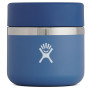 Termos obiadowy Hydro Flask 8 oz Insulated Food Jar jasnoniebieski Bilberry
