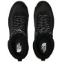 Buty męskie The North Face M Back-To-Berkeley Iii Leather Wp
