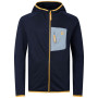 Bluza dziecięca Dare 2b Expedition Mid Navy ciemnoniebieski Navy