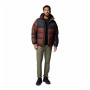 Kurtka zimowa męska Columbia Pike Lake™ II Hooded Jacket