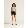Spodenki damskie Craft W Collective Hotpants