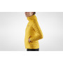 Kurtka zimowa damska Fjällräven Expedition Lätt Hoodie