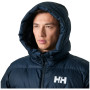 Kurtka zimowa męska Helly Hansen Active Puffy Jacket