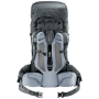 Damski plecak turystyczny Deuter Aircontact Pro 65+10 SL