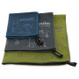 Ręcznik Pinguin Micro Towel XL 75x150 Map