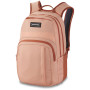 Plecak Dakine Campus M 25L brązowy/pomarańczowy Muted Clay