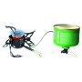Kuchenka Optimus Polaris Optifuel