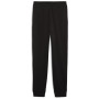Damskie spodnie dresowe Puma ESS METALLIC Sweatpants FL