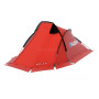 Namiot Husky Flame 2 czerwony Red