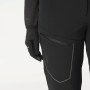 Spodnie damskie Salomon Wayfarer Warm Pant W
