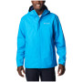 Kurtka męska Columbia Watertight™ II niebieski Compass Blue