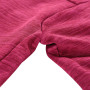Bluza dziecięca Alpine Pro Onneco 3 Fuchsia