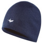 Czapka SealSkinz Waterproof Beanie Hat niebieski NavyBlue