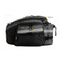 Sawka na bagażnik Sport Arsenal Art. 560 czarny/szary Black