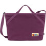 Torba naramienna Fjällräven Vardag Crossbody fioletowy Royal Purple