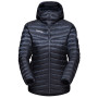 Kurtka damska Mammut Albula IN Hooded Jacket Women
