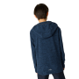 Bluza dziecięca Regatta Pandea Aviator Blue Marl