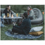 Dywan do namiotu Easy Camp Bilberry Round Carpet