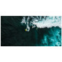 Ręcznik szybkoschnący Towee Ocean 80 x 160 cm niebieski Ocean
