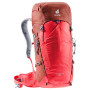Plecak Deuter Speed Lite 26 czerwony ChiliLava