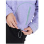 Bluza damska Fundango Juniper Pile Jacket