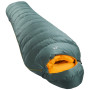 Śpiwór puchowy Mountain Equipment Glacier 450 Wmns Long