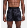 Męskie bokserki Under Armour UA Performance Tech - Novelity 6in