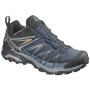 Buty męskie Salomon X Ultra 3 Gtx ciemnoniebieski Darkden