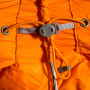 Śpiwór puchowy Zajo Bering Exped -15 Regular